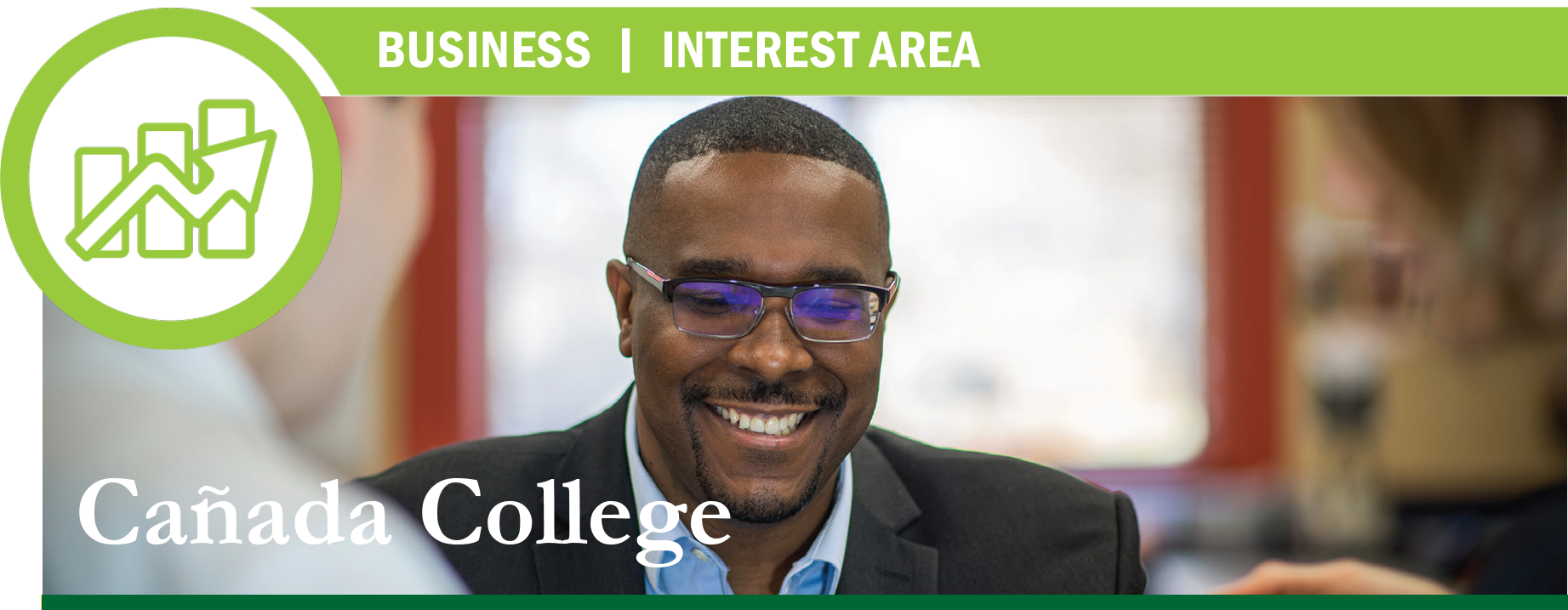 Business | Interest Area | Cañada College