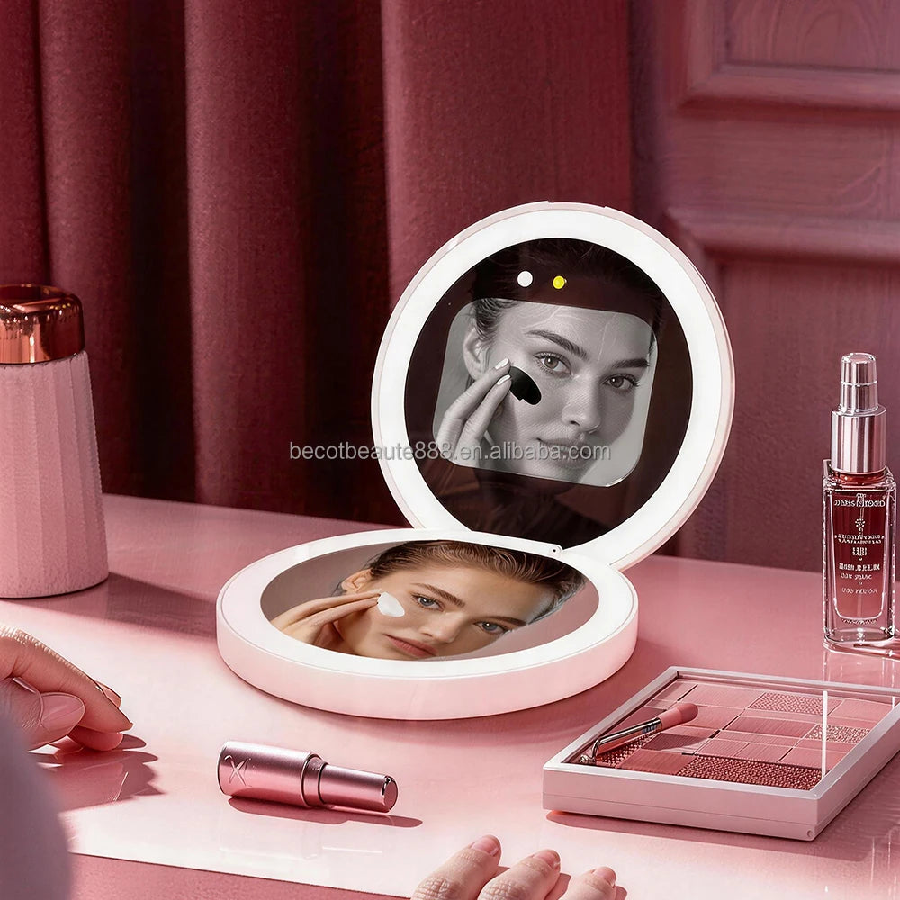 Portable Smart Skin Reveal™