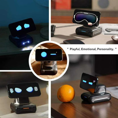 LOOi™ Ai companion robot