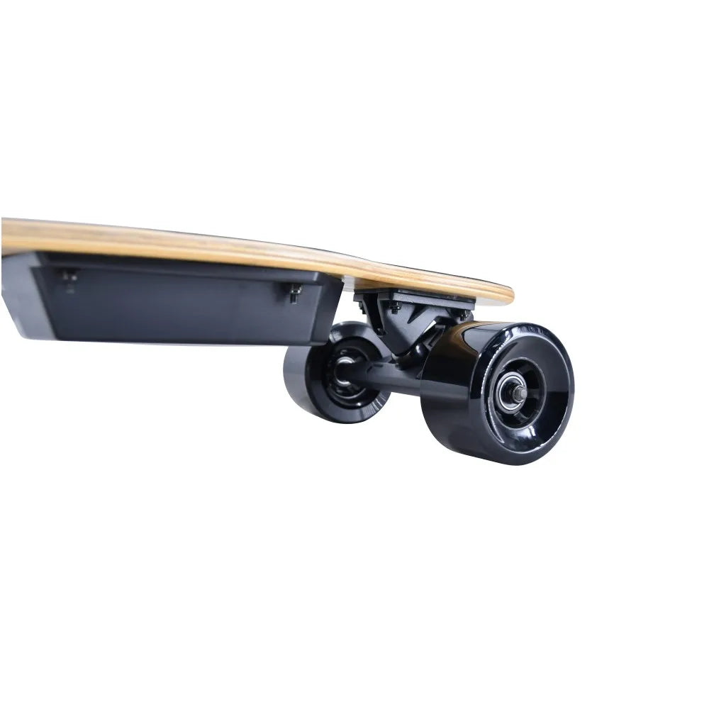 EU USA Warehouse Stock Dual Motor Electric Skateboard Popular Super Powerful Portable Long Board