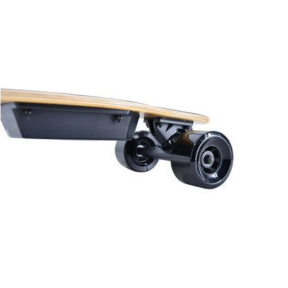 EU USA Warehouse Stock Dual Motor Electric Skateboard Popular Super Powerful Portable Long Board
