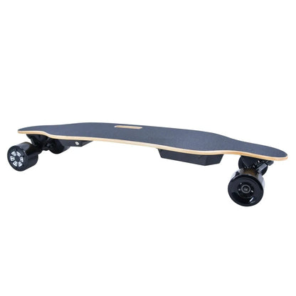 EU USA Warehouse Stock Dual Motor Electric Skateboard Popular Super Powerful Portable Long Board