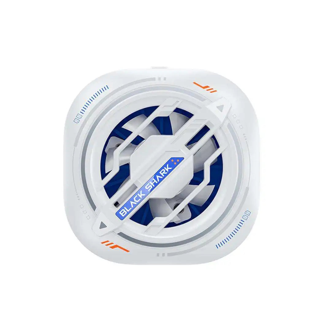 Black Shark Fan Cooler Semiconductor Magnetic Thermoelectric Radiator TEC FunCooler 2 Pro 3 Pro 4 Pro 5 Pro