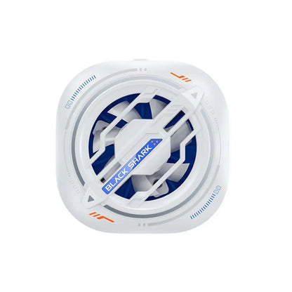 Black Shark Fan Cooler Semiconductor Magnetic Thermoelectric Radiator TEC FunCooler 2 Pro 3 Pro 4 Pro 5 Pro