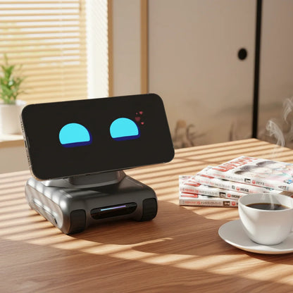 LOOi™ Ai companion robot