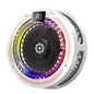 2025 New External Battery Phone Cooler AI Temperature Control Magnetic Suction Digital Display Semiconductor Ice Phone Cooler