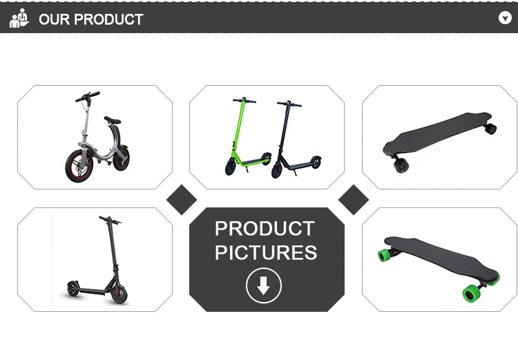Best Budget 9000W Crownwheel Dual 6384 Motor 54.6V 20Ah 65km/h E Snowboard Surfboard Longboard Carbon Fiber Electric Skateboard
