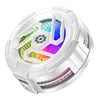 2025 New External Battery Phone Cooler AI Temperature Control Magnetic Suction Digital Display Semiconductor Ice Phone Cooler