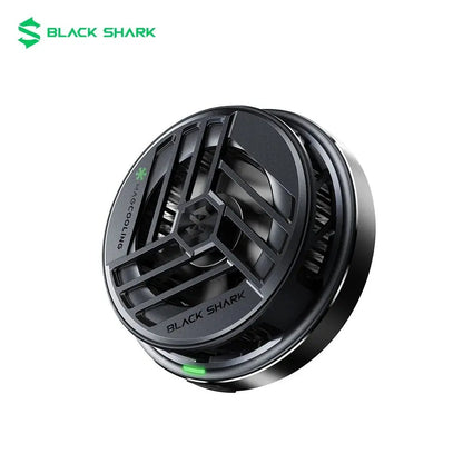 Black Shark Fan Cooler Semiconductor Magnetic Thermoelectric Radiator TEC FunCooler 2 Pro 3 Pro 4 Pro 5 Pro