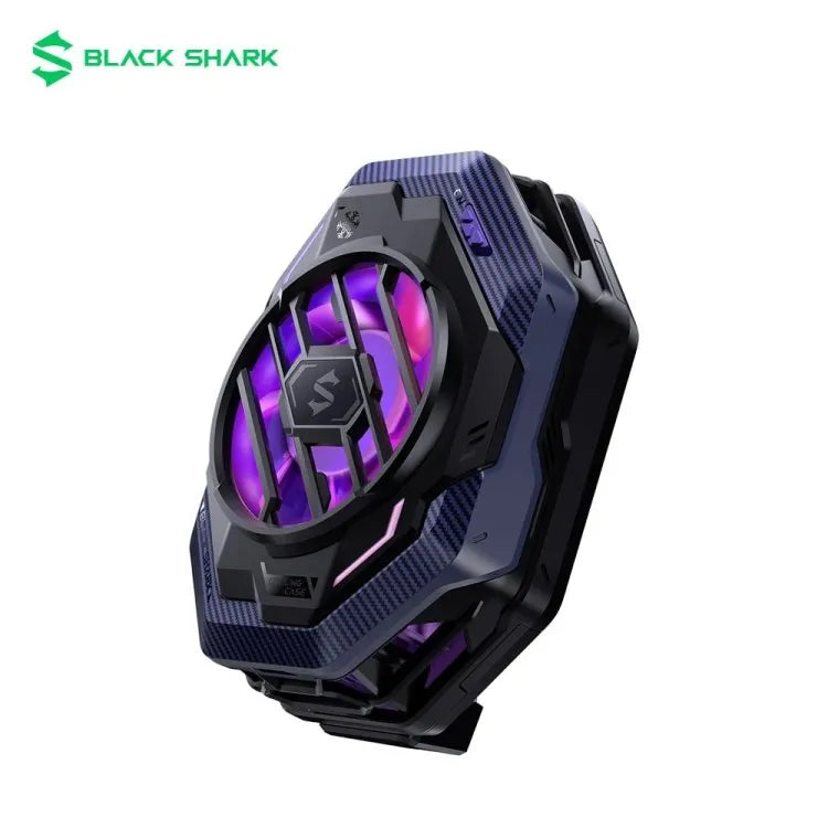 Black Shark Fan Cooler Semiconductor Magnetic Thermoelectric Radiator TEC FunCooler 2 Pro 3 Pro 4 Pro 5 Pro