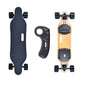 EU USA Warehouse Stock Dual Motor Electric Skateboard Popular Super Powerful Portable Long Board
