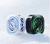 Black Shark Fan Cooler Semiconductor Magnetic Thermoelectric Radiator TEC FunCooler 2 Pro 3 Pro 4 Pro 5 Pro
