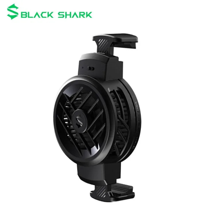 Black Shark Fan Cooler Semiconductor Magnetic Thermoelectric Radiator TEC FunCooler 2 Pro 3 Pro 4 Pro 5 Pro