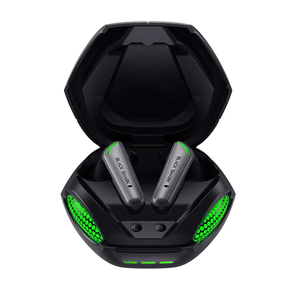 Black Shark Fan Cooler Semiconductor Magnetic Thermoelectric Radiator TEC FunCooler 2 Pro 3 Pro 4 Pro 5 Pro