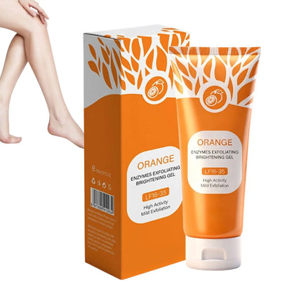 Glow Boosting Enzyme Exfoliating Gel