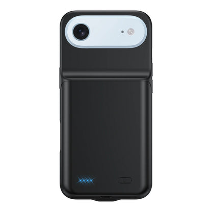 10000mah Wireless Battery Charger Case for IPhones. Magnetic Power Bank Battery Charger