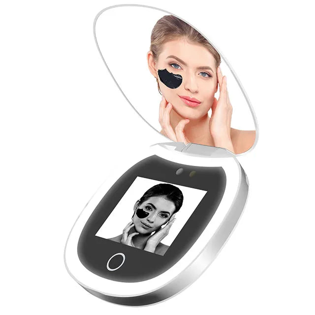 Portable Smart Skin Reveal™