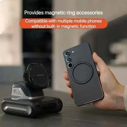LOOi™ Robotic Ai companion Dog