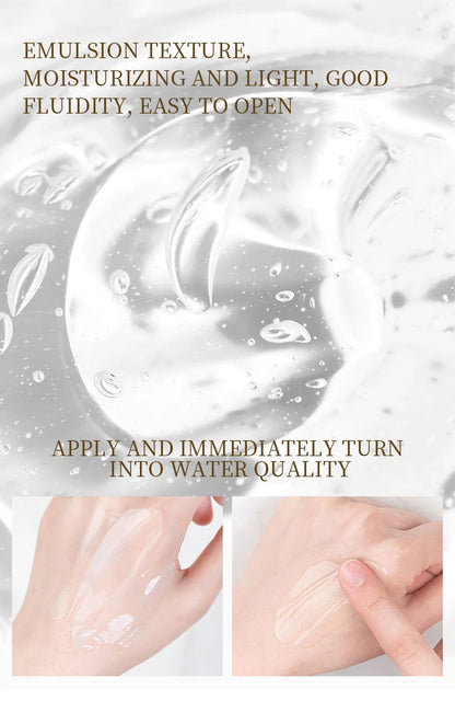 Orange Exfoliating Gel