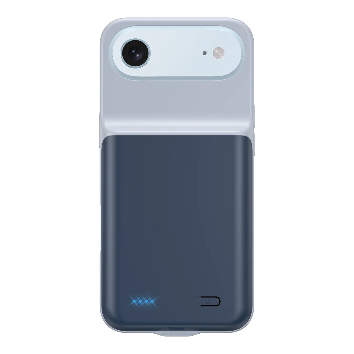7000mAh Smart Battery Charger Case for IPhone 17 Pro Max 17 Air Power Bank External Battery Charging Cover Batteriy 18 Pro Max
