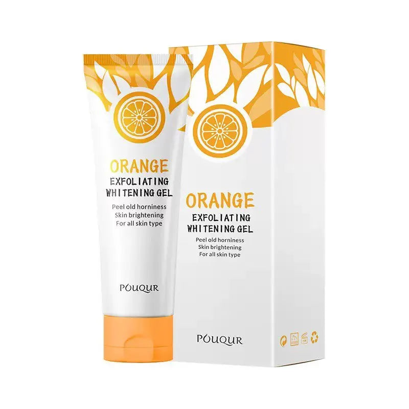 ORANGEL™ One Minute Exfoliating Gel