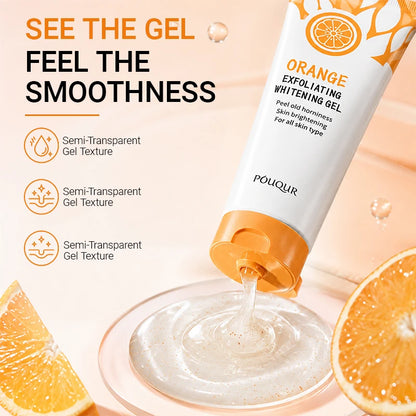 ORANGEL™ One Minute Exfoliating Gel