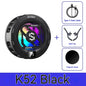15W Stylish Phone Cooler, Cooling Fan, Ultra-Fast Cooling, RGB Lighting, For Most Popular Phones, Gaming, Esports Etc.
