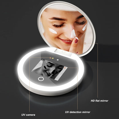 Portable Smart Skin Reveal™