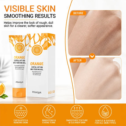 ORANGEL™ One Minute Exfoliating Gel
