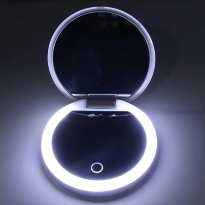 Portable Smart Skin Reveal™