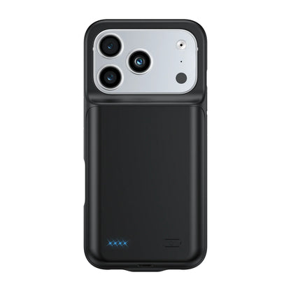 7000mAh Smart Battery Charger Case for IPhone 17 Pro Max 17 Air Power Bank External Battery Charging Cover Batteriy 18 Pro Max