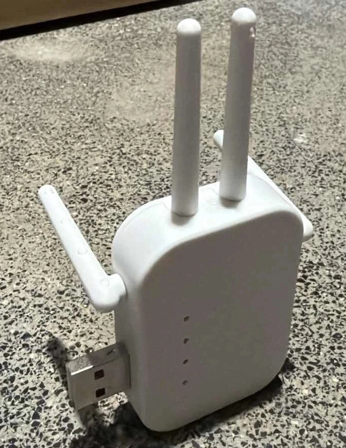 WiFi Extender Pro™