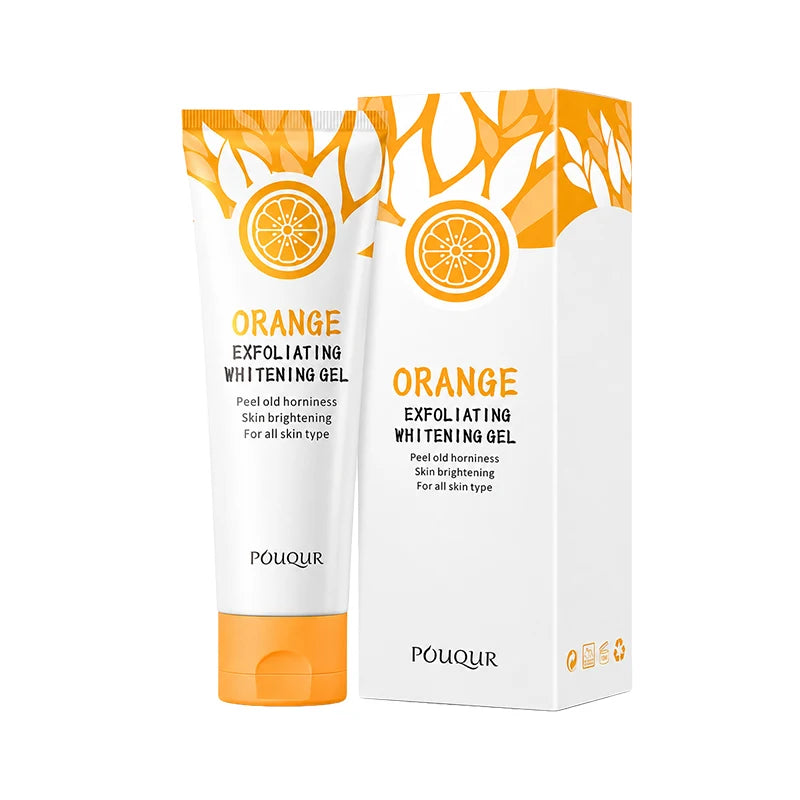 ORANGEL™ One Minute Exfoliating Gel