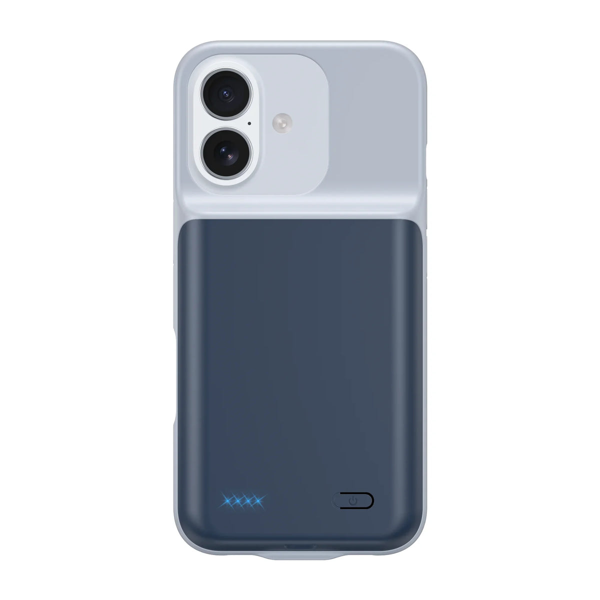 7000mAh Smart Battery Charger Case for IPhone 17 Pro Max 17 Air Power Bank External Battery Charging Cover Batteriy 18 Pro Max
