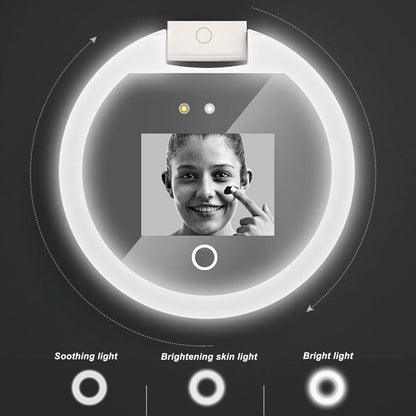 Portable Smart Skin Reveal™