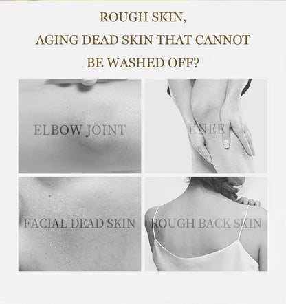 Orange Exfoliating Gel