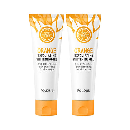 ORANGEL™ One Minute Exfoliating Gel