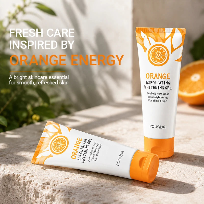 ORANGEL™ One Minute Exfoliating Gel