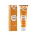 Orange Exfoliating Gel