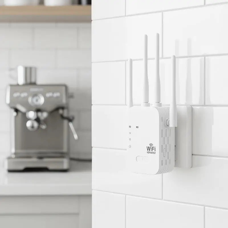 WiFi Extender Pro™