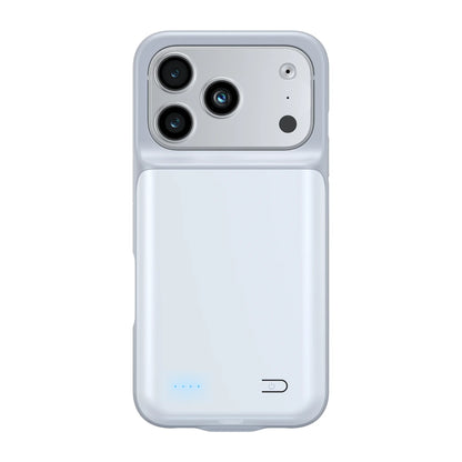 7000mAh Smart Battery Charger Case for IPhone 17 Pro Max 17 Air Power Bank External Battery Charging Cover Batteriy 18 Pro Max