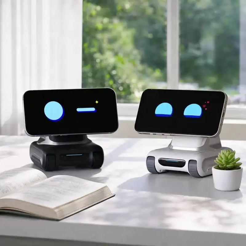 LOOi™ Robotic Ai companion Dog
