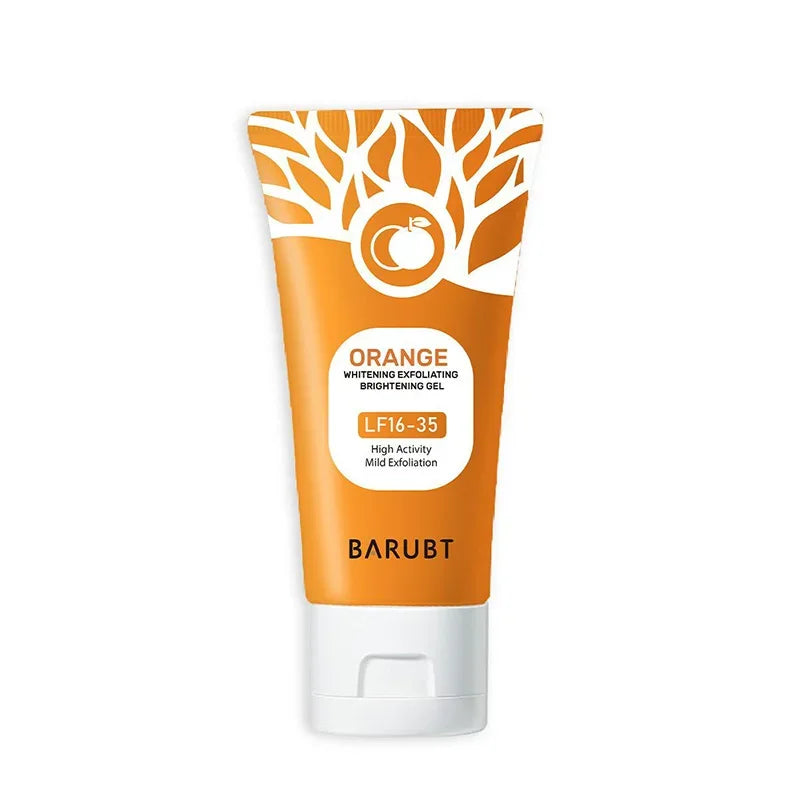 ORANGEL™One Minute Enzymes Exfoliating Brightening Gel