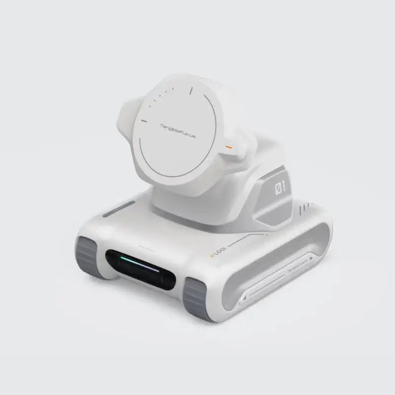 LOOi™ Robotic Ai companion Dog