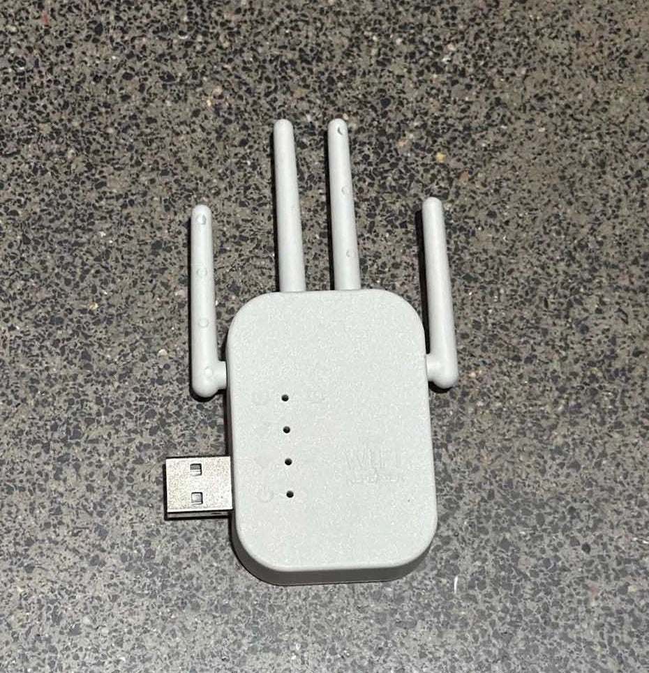 WiFi Extender Pro™