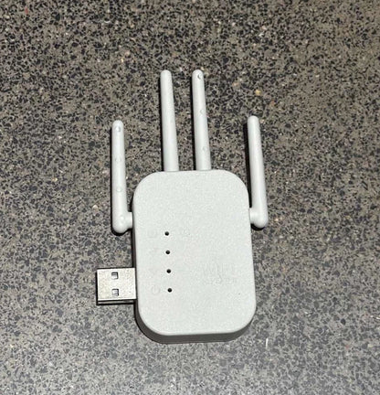 WiFi Extender Pro™