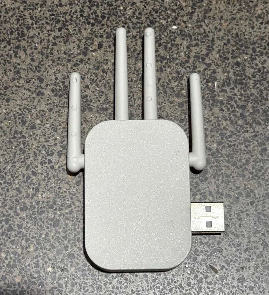 WiFi Extender Pro™