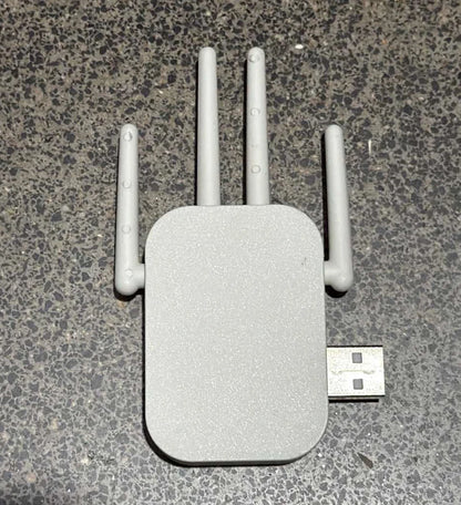 WiFi Extender Pro™