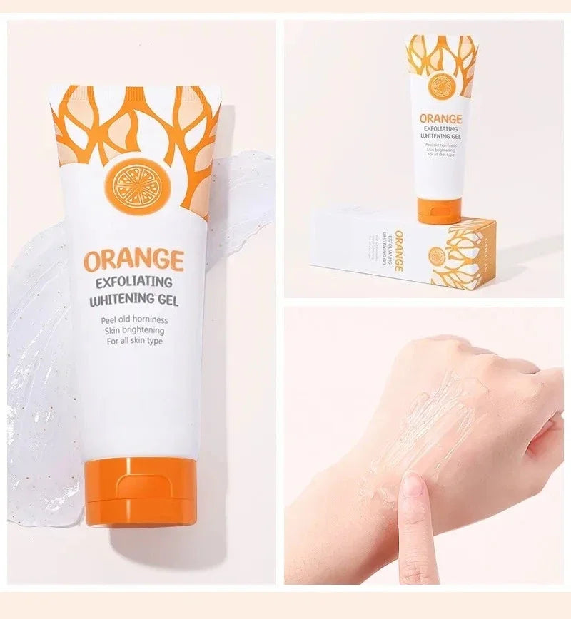 ORANGEL™ One Minute Exfoliating Gel