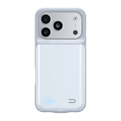 10000mah Wireless Battery Charger Case for IPhones. Magnetic Power Bank Battery Charger
